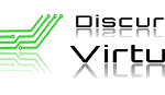 Discurso Virtual logo